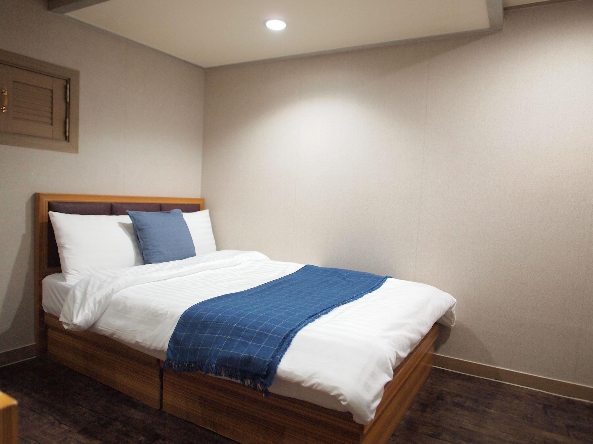 J住宿旅舍 首爾 外观 照片